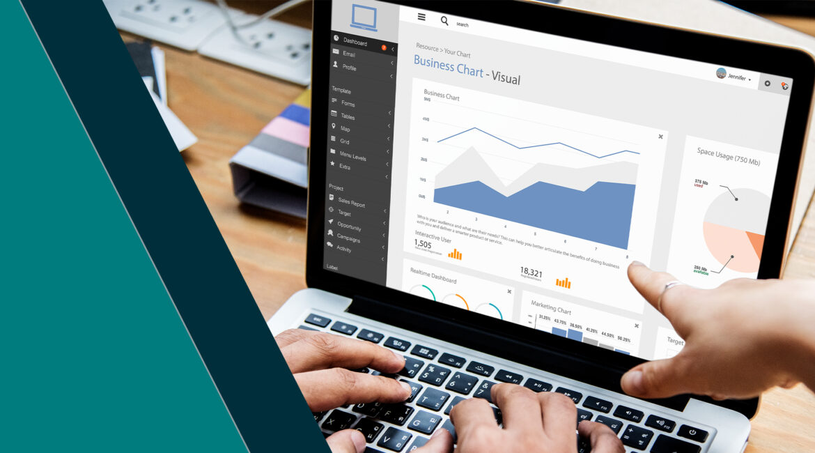 CRM სისტემა