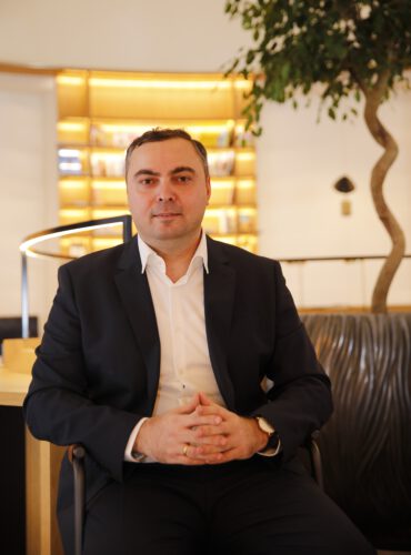 დავით მამრიკიშვილი