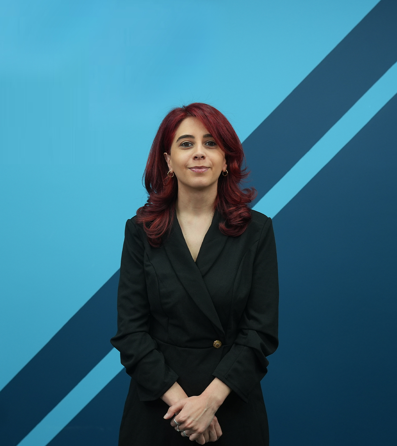 ელენე სმაგლიუკი