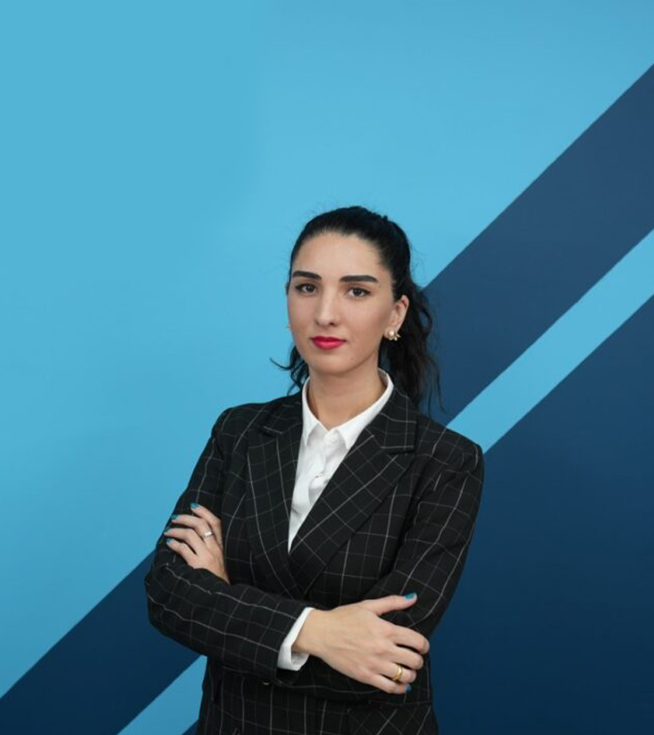 სალომე ზარიძე
